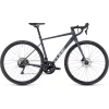 Cube Axial WS Race Road Bike 2024 - Black Rainbow