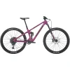 Transition Smuggler GX Carbon Mountain Bike 2024 - Orchid