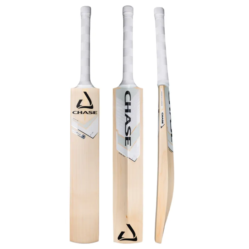 Chase Four Leaf Clover Cricket Bat