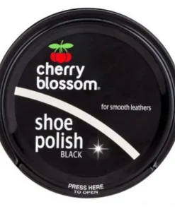 Thatchreed Cherry Blossom Shoe Polish