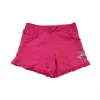 Primark 6 years pink mermaids have more fun jersey shorts
