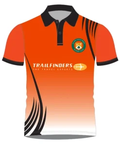 Ealing Trailfinders CC Junior Playing Shirt