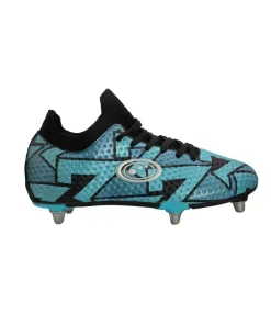 Aztec FlyKnit Junior Rugby Boot
