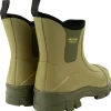 Jack Pyke Ankle Wellie Boot Green