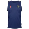 Bledlow Ridge CC GN Pro Performance Vest: Navy