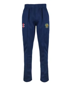 Ealing Trailfinders CC Senior Trouser: Navy
