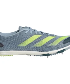 adidas Adizero XCS Cross Country Spikes - Blue
