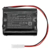 FoxPro LITHIUM BATTERY 2600 (HELLCAT PRO)