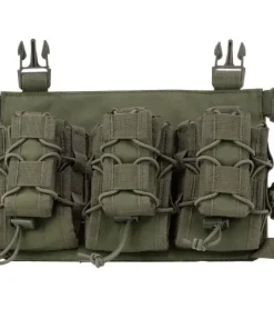 Viper VX Bucke Up Mag Rig - Green