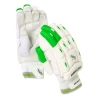 Salamander Monterey 450 Cricket Batting Gloves Lime