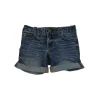Gap 4 years blue regular fit denim shorts