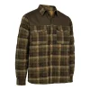 Deerhunter Elbert Padded Shirt Jacket