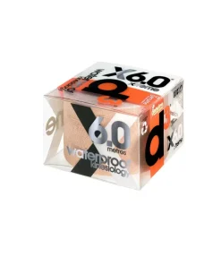 D3 Rigid Strapping Tape - Beige 25mm