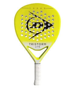Dunlop 25 Tristorm Lite Padel Racket