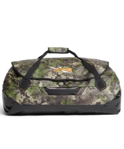 Sitka Drifter Duffle 110L Optifade Cover