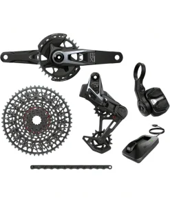 SRAM X0 Eagle AXS Transmission T-Type Groupset