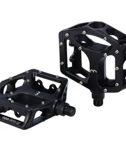 BBB Mountain High MTB Pedals - Black