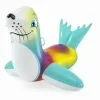 Flash N Splash Seal Ride On