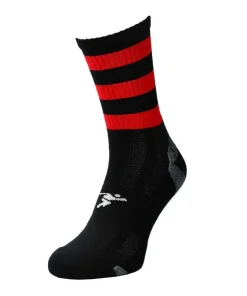 Precision Pro Hooped GAA Mid Sock - Youth