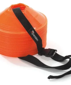 Precision Disc Cone Strap