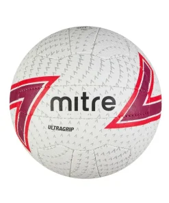 Mitre Ultragrip Netball