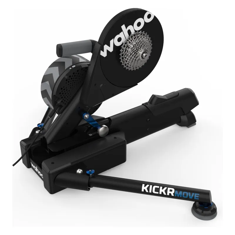 Wahoo KICKR Move Smart Turbo Trainer