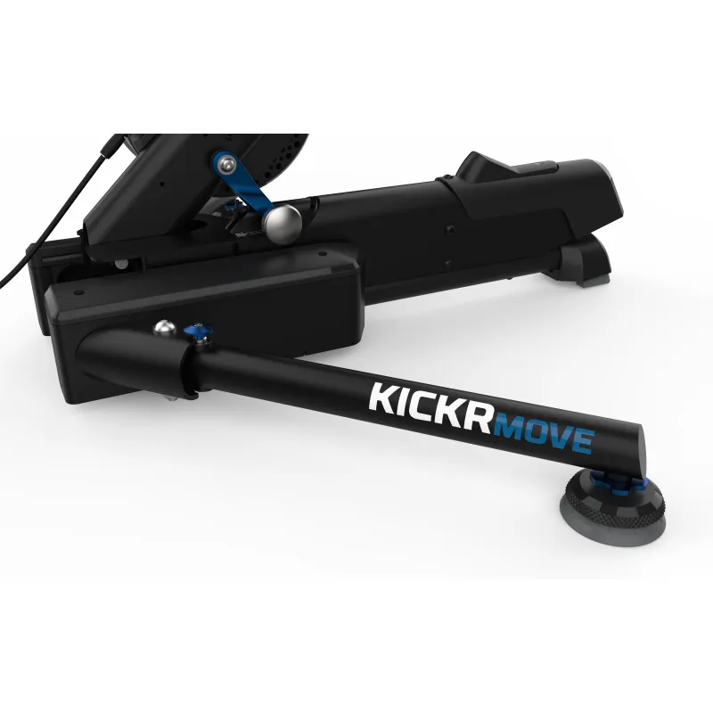Wahoo KICKR Move Smart Turbo Trainer - Image 3