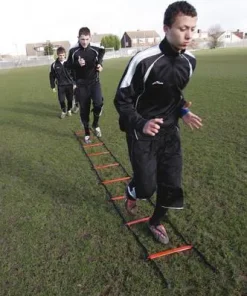 Precision Speed Ladder