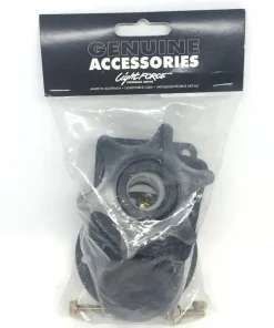 Lightforce Roof Mounting Spare Part Kit inc Rubber Boot