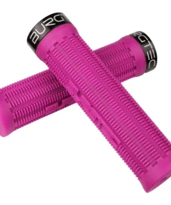 Burgtec Bartender Pro Greg Minnaar Signature Grips - Purple