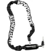 Kryptonite Keeper 585 Integrated Chain Lock 85cm