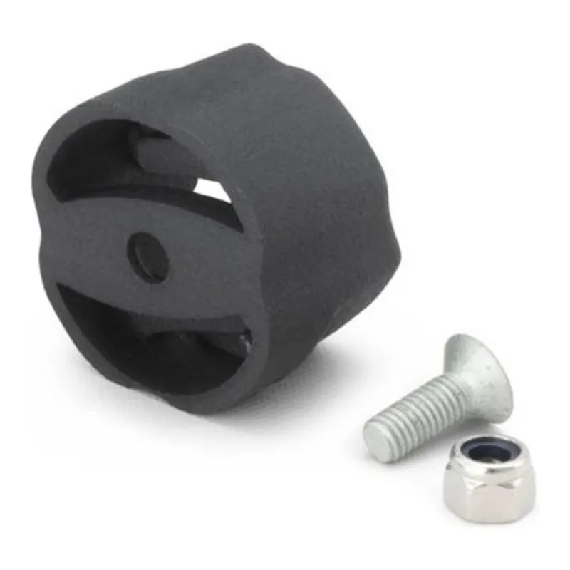 Exposure Lights BOOST-R Rack Bolt On Bracket - Black