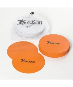 Precision Round Rubber Marker Discs (Set of 20)