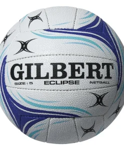 Gilbert Eclipse Netball