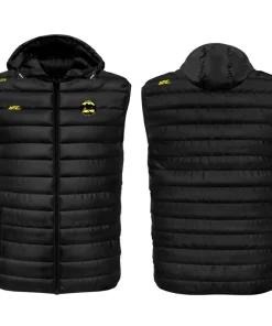Down Triathlon Club Bodywarmer - Adult