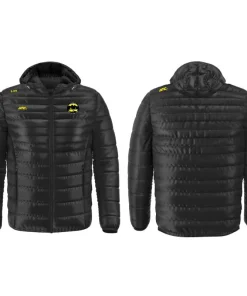 Down Triathlon Club Armour Puffer - Youth