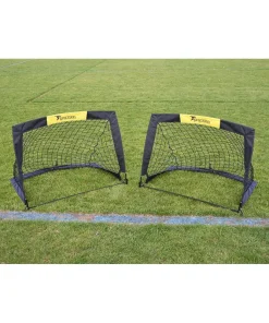 Precision Fold-a-Goal (Set of 2)