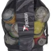 Precision 20 Ball "Jumbo" Sack (Black/Silver)