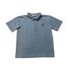 *St Catherines Primary Light Blue Polo Shirt
