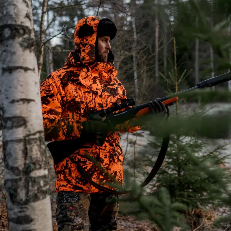 SwedTeam Pilot Camo Blaze Camo - Image 2