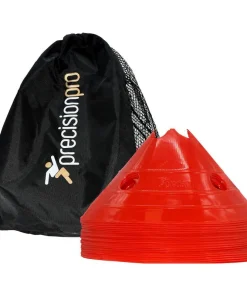 Precision Giant Saucer Cone (Set of 20)