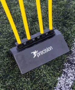 Precision Rubber Mannequin Base