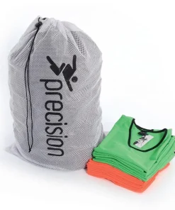 Precision Bib Wash/Carry Bag