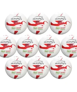 Murphys Smart Touch Footballs x 10