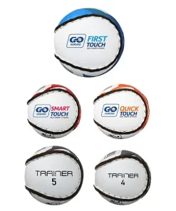 Murphys Hurling Sliotar Ball