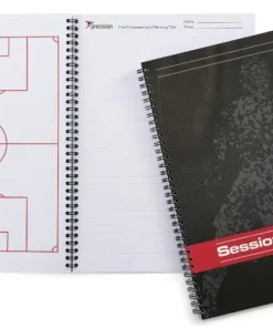 Precision A4 Football Session Planner