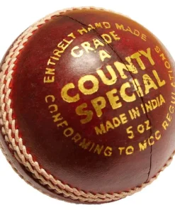 Salamander County Special Cricket Ball