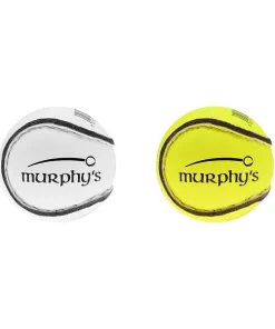 Murphy's Hurling Sliotar Match Ball