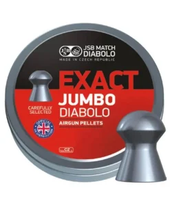 JSB Jsb Jumbo Exact 5.52mm 15.89gr Pellets 250pk