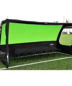 Precision Pro Team Shelter